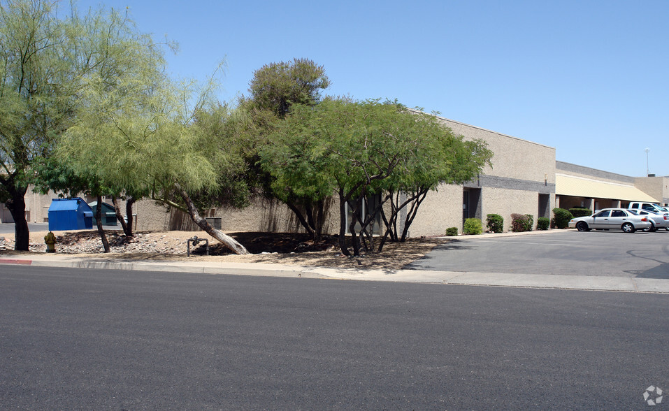 506 E Juanita Ave, Mesa, AZ for rent - Primary Photo - Image 1 of 6