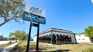 More details for 3501 Central Ave N, Saint Petersburg, FL - Retail to Rent