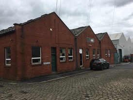 Boundary Mill - Commercial Property