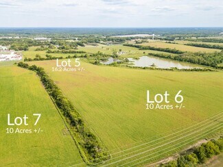 More details for 0 Frontage Rd, Columbus, MS - Land for Sale