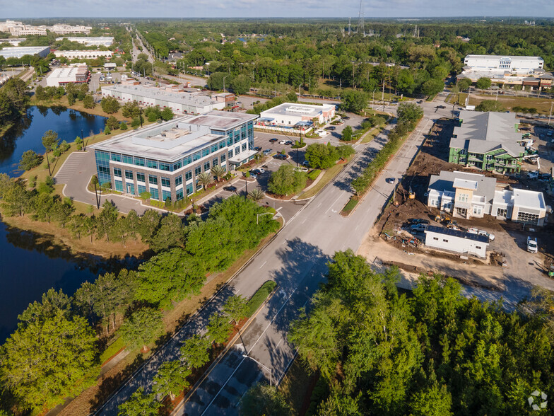 12574 Flagler Center Blvd, Jacksonville, FL for rent - Building Photo - Image 3 of 13