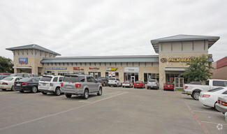 More details for 1664 S University Dr, Fort Worth, TX - Retail for Rent