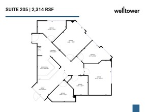 5655 Hudson Dr, Hudson, OH for rent Floor Plan- Image 1 of 1