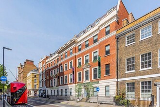 24-28 Bloomsbury Way, London for sale Primary Photo- Image 1 of 1