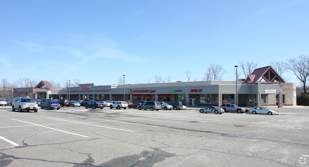 1100-1130 Route 1, Edison, NJ for sale - Building Photo - Image 1 of 1