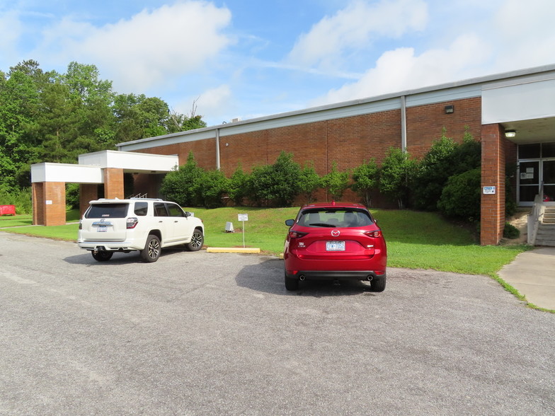 28333 US Highway 64, Jamesville, NC for sale - Primary Photo - Image 1 of 1