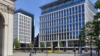 More details for 1 St Peter's Sq, Manchester - Coworking for Rent