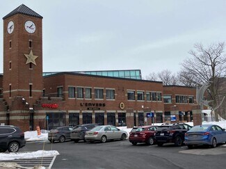 More details for 3700 Rue Du Campanile, Québec, QC - Office / Medical, Retail to Rent