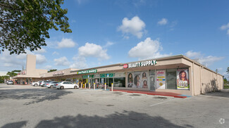 More details for 2701-2791 Davie Blvd, Fort Lauderdale, FL - Retail for Rent