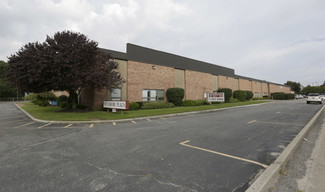 More details for 1650 Sycamore Ave, Bohemia, NY - Office for Rent