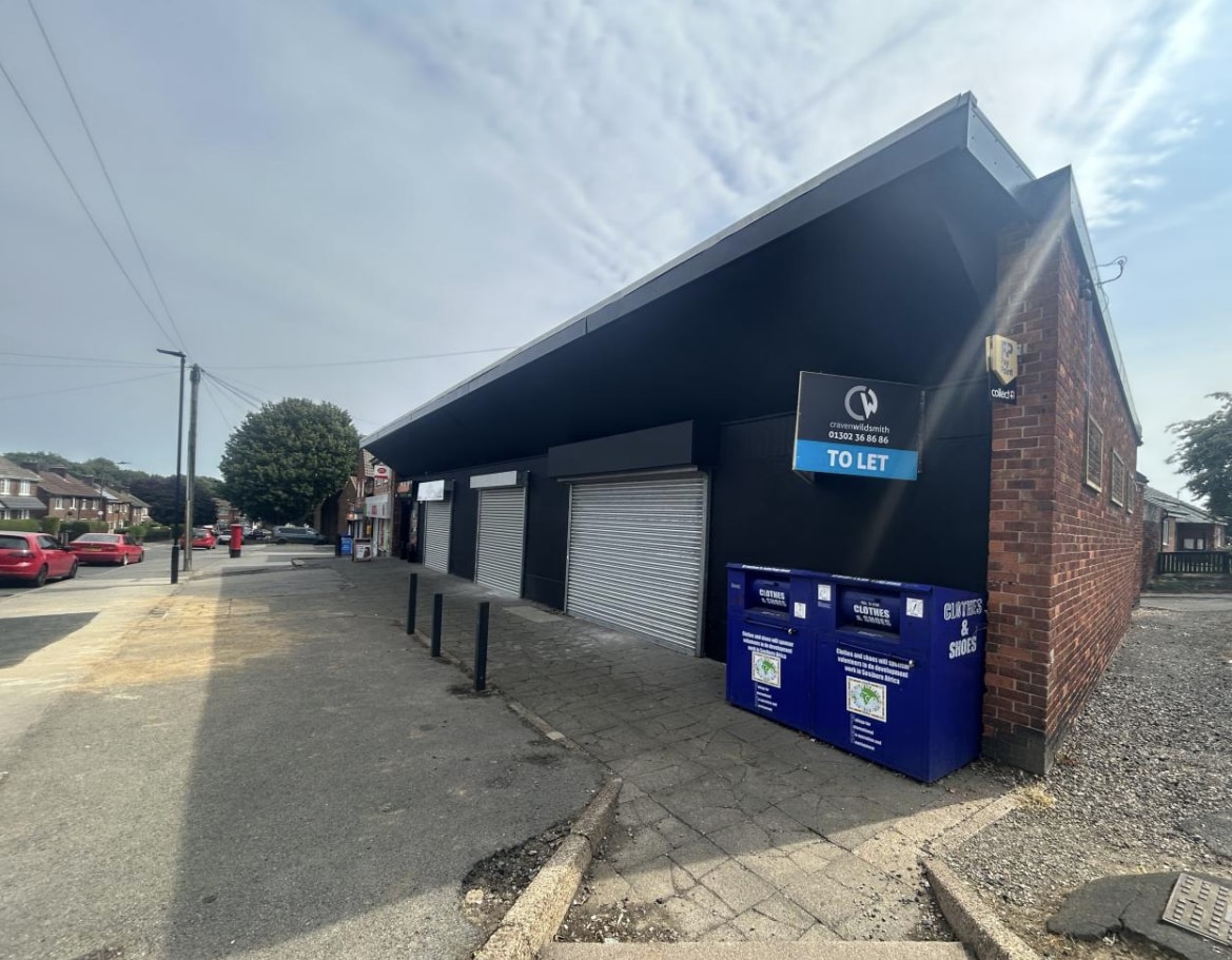 35C Violet Avenue, Doncaster to rent Building Photo- Image 1 of 2