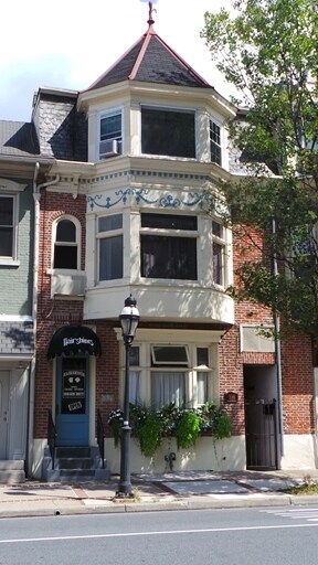 556 N New St, Bethlehem, PA for rent - Primary Photo - Image 1 of 10