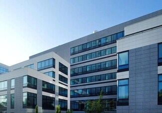 More details for 333 Avenue Georges Clemenceau, Nanterre - Office to Rent