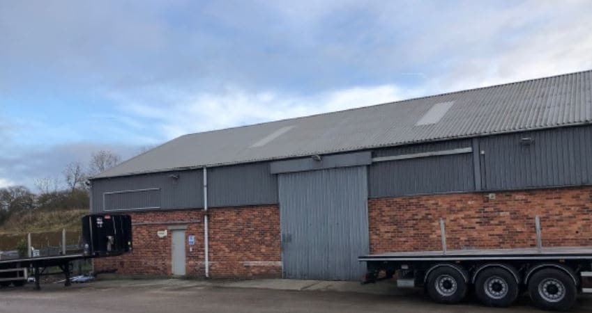 Rode Rd, Tarporley for sale - Building Photo - Image 1 of 1