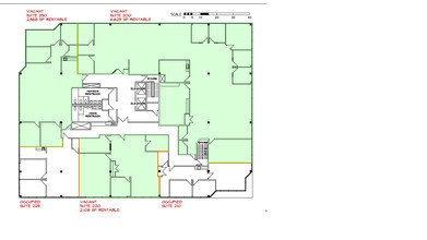 1300 E 104th St, Kansas City, MO for rent Floor Plan- Image 1 of 1