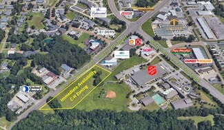 More details for 0 Hwy 70, Bartlett, TN - Land for Sale