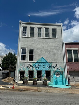 More details for 155 N Spring St, Spartanburg, SC - Retail for Rent