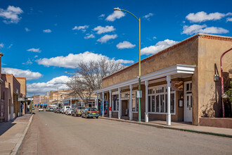 227 Galisteo St, Santa Fe, NM for sale Building Photo- Image 1 of 1