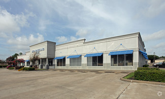 More details for 3100 Rogerdale Rd, Houston, TX - Light Industrial for Sale