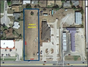 7601 NW Cache Rd, Lawton, OK for sale Building Photo- Image 1 of 2