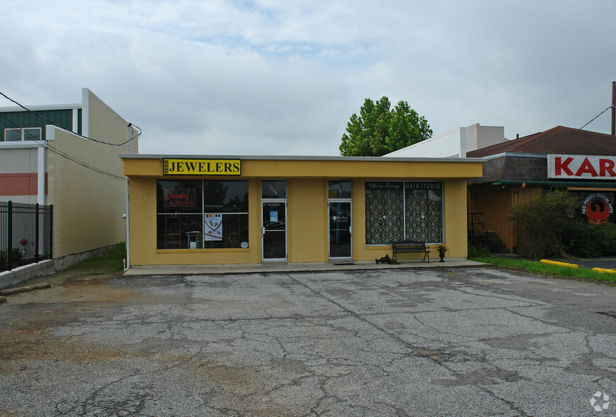 4632-4634 W Esplanade Ave, Metairie, LA for sale - Primary Photo - Image 1 of 1