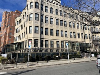 More details for 923 Massachusetts Ave, Cambridge, MA - Office for Rent