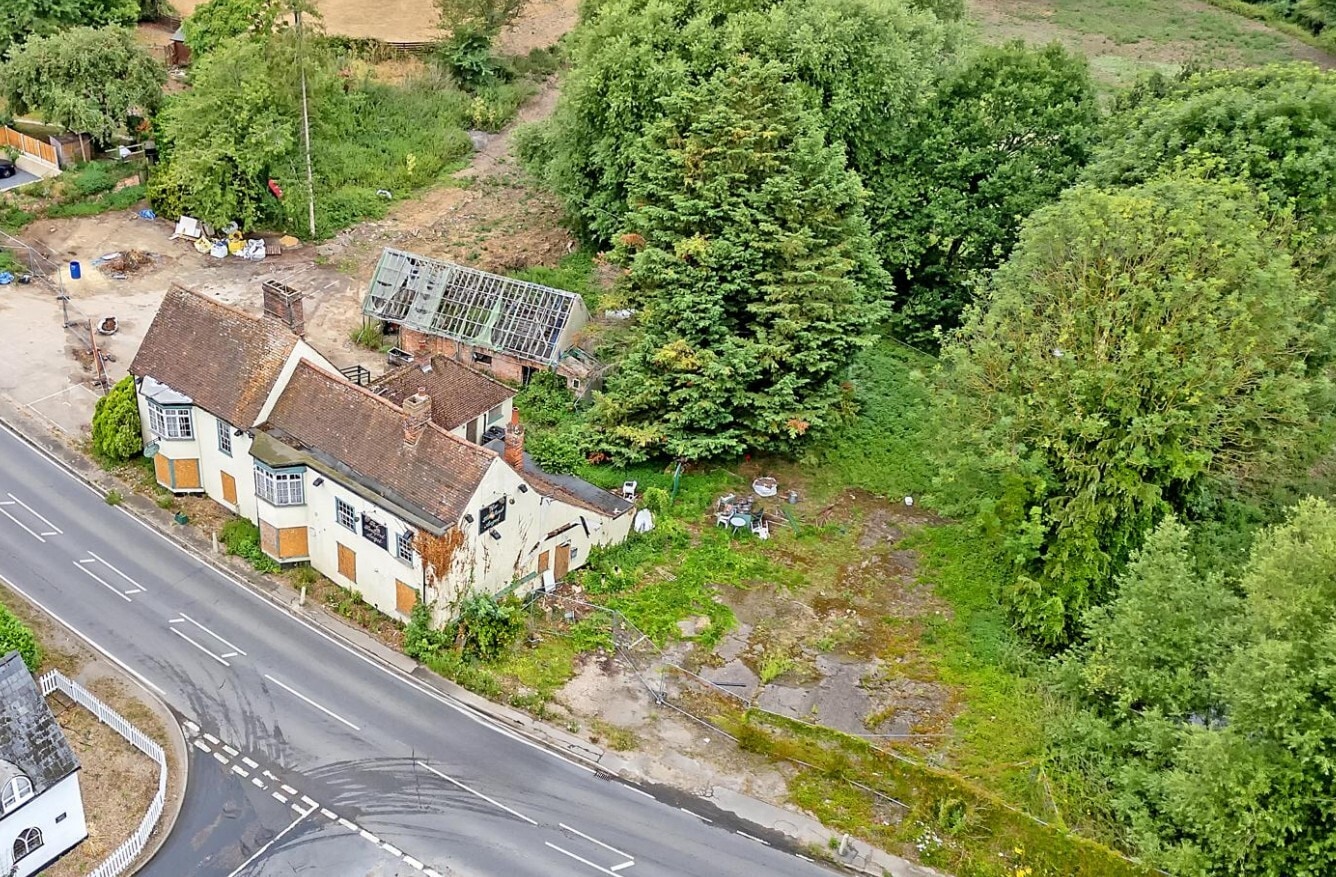 Maldon Rd, Colchester to rent Building Photo- Image 1 of 9