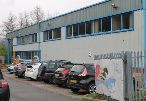 Clydach Vale, Clydach Vale for sale Primary Photo- Image 1 of 1