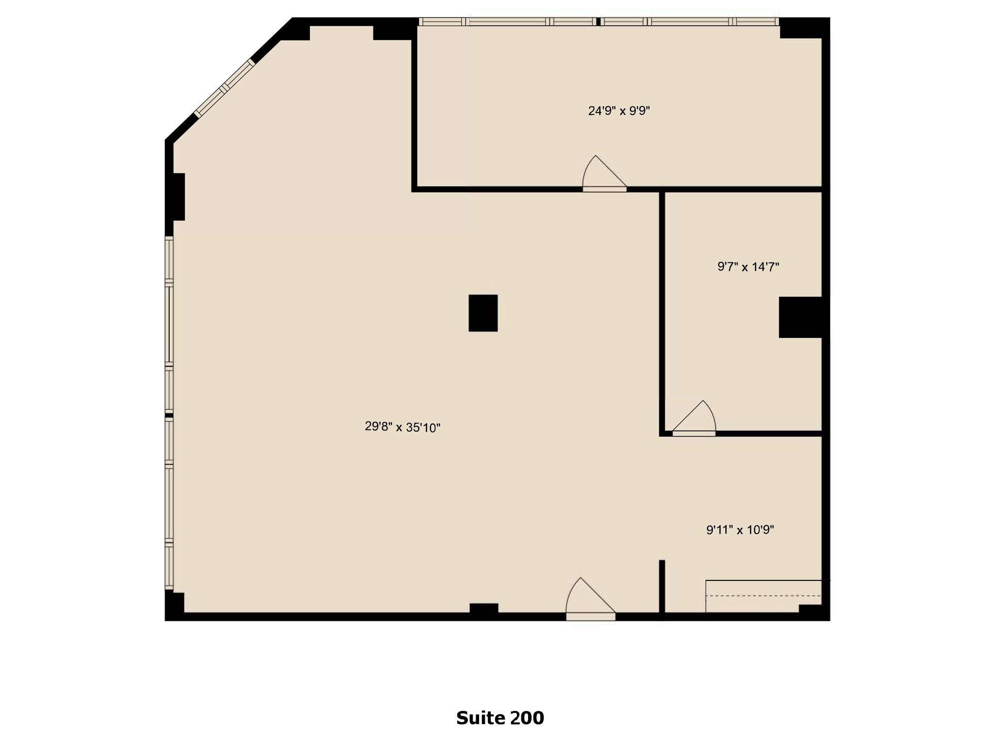 1 E Broad St, Bethlehem, PA to rent Building Photo- Image 1 of 6