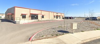 More details for 15015 Tradesman, San Antonio, TX - Light Industrial for Rent