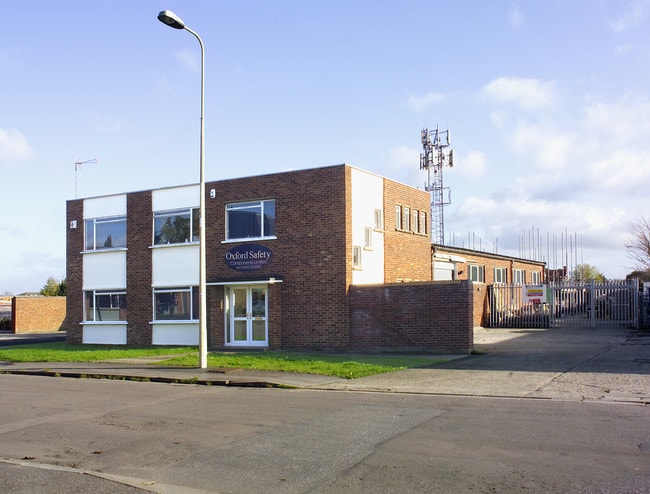 More details for 59 Murdock Rd, Bicester - Industrial to Rent