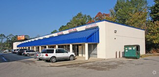 More details for 3839 N Monroe St, Tallahassee, FL - Office/Retail for Rent