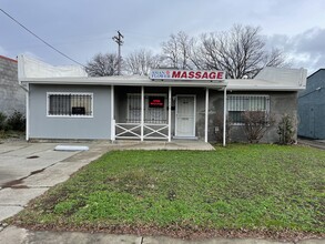 3629 Marconi Ave, Sacramento, CA for sale Building Photo- Image 1 of 1