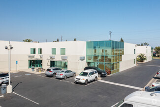 More details for 5445 Oceanus Dr, Huntington Beach, CA - Industrial for Rent