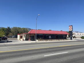 1936 N Carson St, Carson City, NV for rent Building Photo- Image 1 of 13