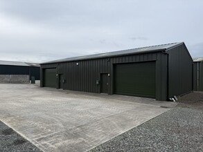 12-14 Wolf Valley Business Park Park, Broadwoodwidger to rent Building Photo- Image 1 of 5