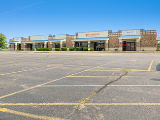 More details for 5733 Windy Dr, Stevens Point, WI - Office/Retail for Rent