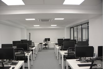 Office in Madrid, Madrid to rent Interior Photo- Image 2 of 9