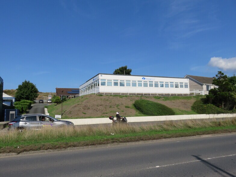 15 Rd, Plymouth, PL9 7HX Office for Sale UK