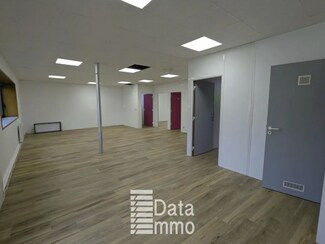 More details for 16 Avenue Jean Moulin, Savigny-le-Temple - Office to Rent