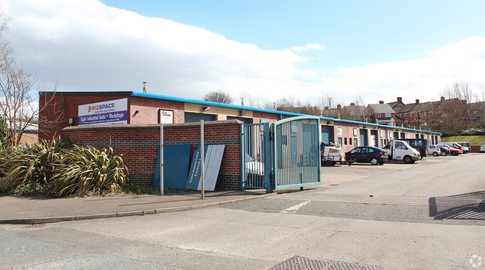 Redworth Rd, Shildon for sale Primary Photo- Image 1 of 1
