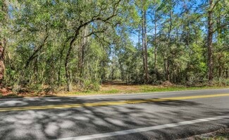 More details for 3570 Joe Ashton Rd, Saint Augustine, FL - Land for Sale