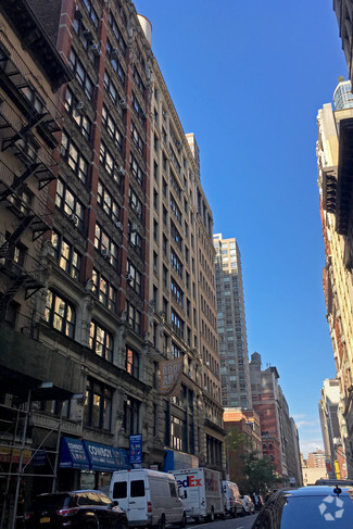 More details for 34 W 27th St, New York, NY - Office, Office/Retail for Rent