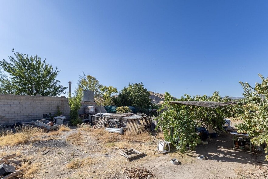Urbanización del Suelo Urb U1, 12, Pinos Puente, Granada for sale - Primary Photo - Image 1 of 11