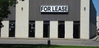 More details for 664-668 Henderson Dr, Regina, SK - Industrial for Rent