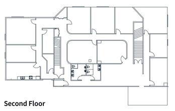 10331 176th St NW, Edmonton, AB for rent Floor Plan- Image 1 of 2