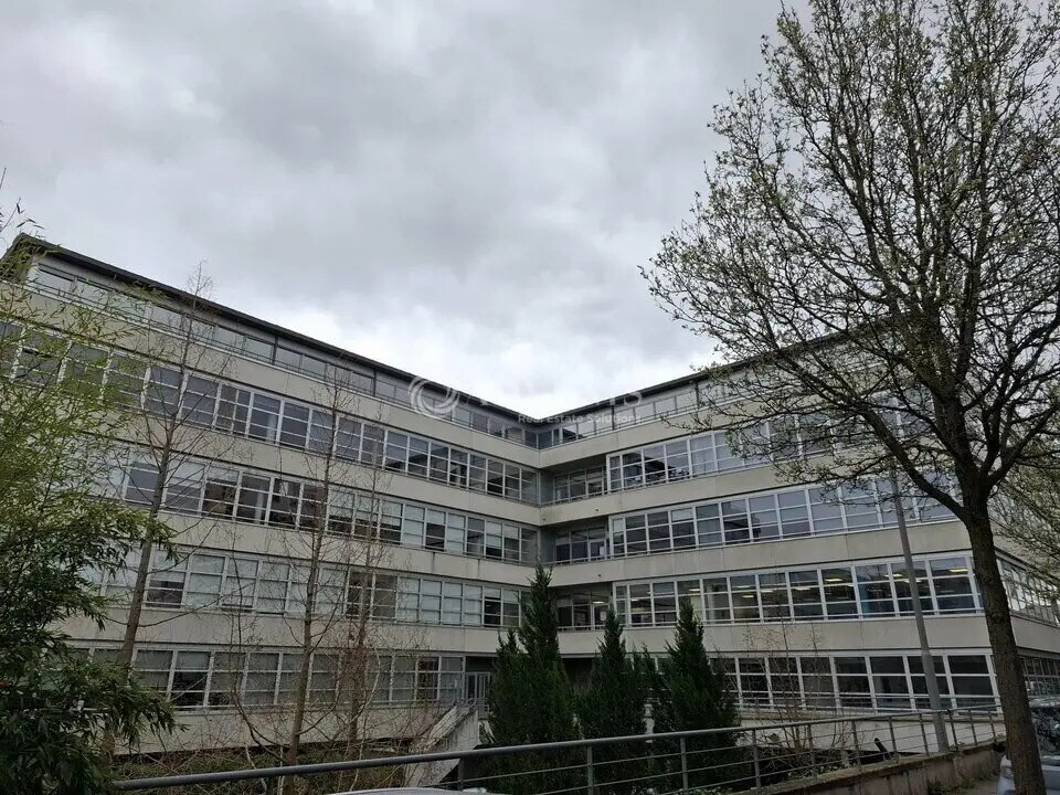 Office in Nancy to rent Building Photo- Image 1 of 10