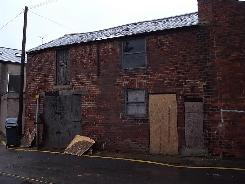 Saint John's Cres, Darlington for sale Primary Photo- Image 1 of 1