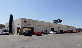 More details for 773 Northport Dr, West Sacramento, CA - Industrial for Rent