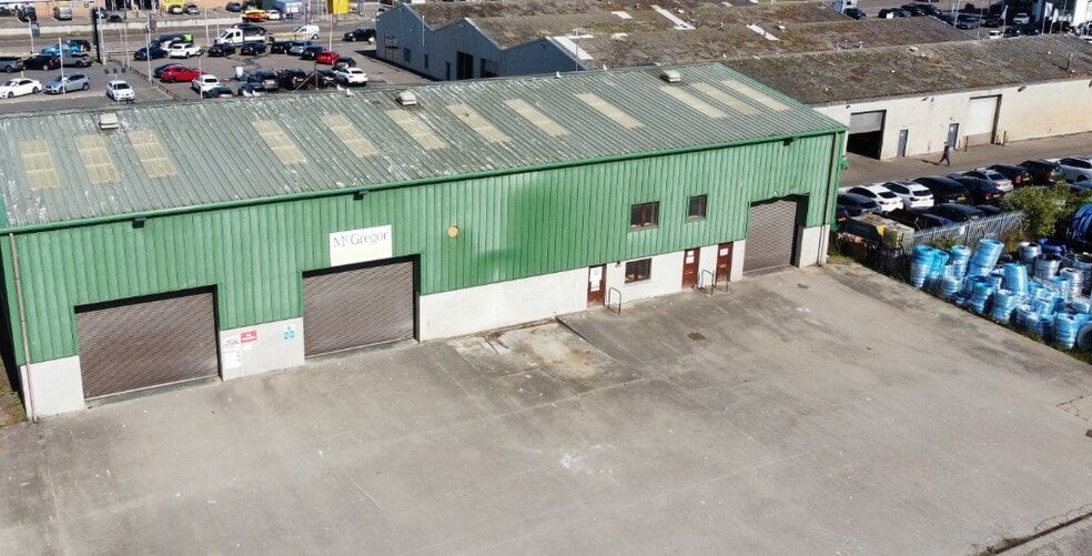 2 Seafield Rd, Inverness for sale - Primary Photo - Image 1 of 1